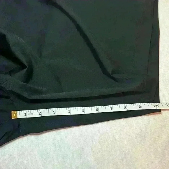 Grayson & Dunn Black Shorts with Front/Back Pockets Stretch Men’s Size 40 NWOT - Picture 11 of 12